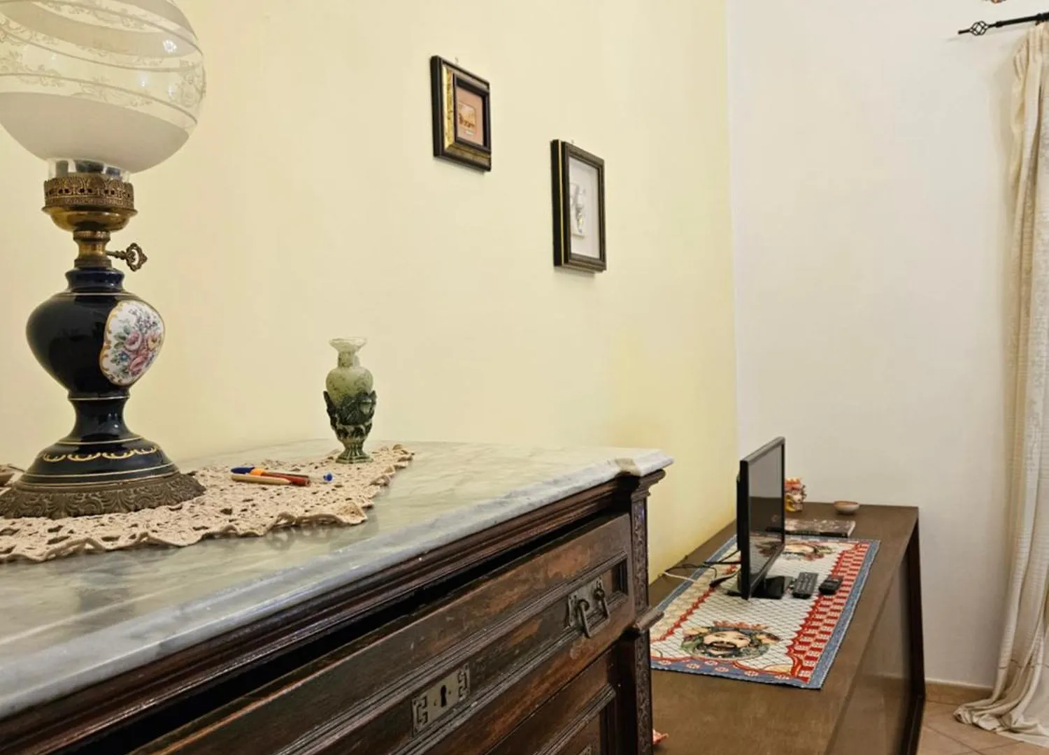 Casa Nicole - Letojanni Taormina 아파트
