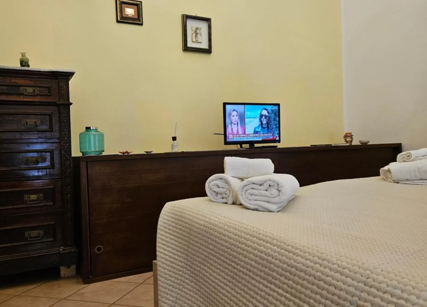 Casa Nicole - Letojanni Taormina 아파트 0*,